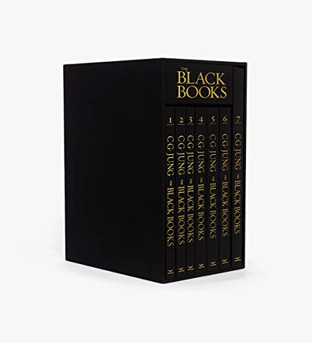 The Black Books: 1913-1932, Notebooks of Transformation von W. W. Norton & Company
